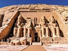 Abů Simbel